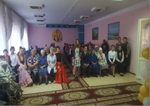 Мейірбандық күндер