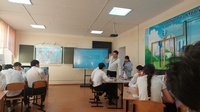 Жануарлар дүниесі. Жаратылыстануды оқытудағы көрнекілік әдістер