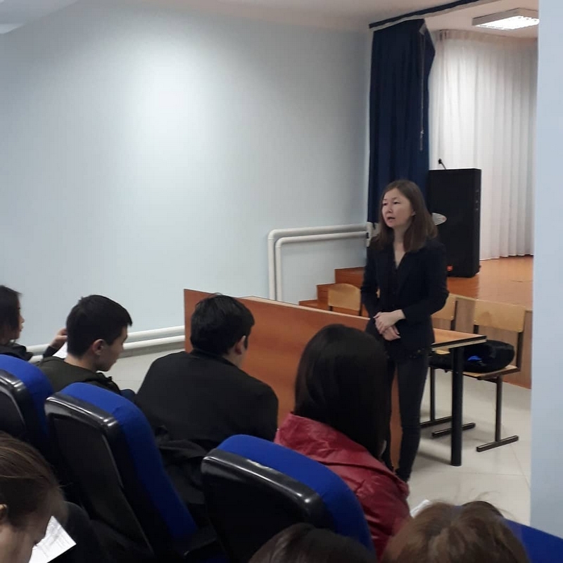 "Колледждегі жемқорлық деңгейі" тақырыбында сауалнама. "Колледждегі жемқорлық деңгейі" тақырыбында сауалнама.