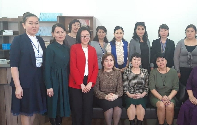 Қазақстанның халық жазушысы Сәкен Жүнісовтың туғанына 85жыл