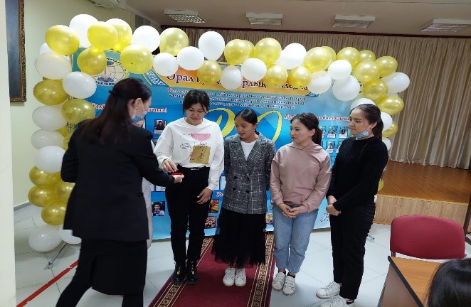 Мақсат қою және оның мәні