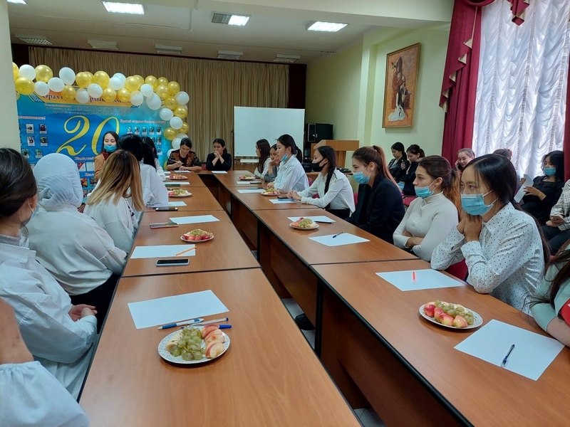 Қыз бала тәрбиесі - ұлт тәрбиесі Қыз бала тәрбиесі - ұлт тәрбиесі