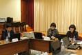Орал гуманитарлық колледжінің институционалды және мамандандырылған аккредиттеу рәсімінің алғашқы күні Орал гуманитарлық колледжінің институционалды және мамандандырылған аккредиттеу рәсімінің алғашқы күні
