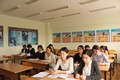 Орал гуманитарлық колледжінің институционалды және мамандандырылған аккредиттеу рәсімінің үшінші күні Орал гуманитарлық колледжінің институционалды және мамандандырылған аккредиттеу рәсімінің үшінші күні