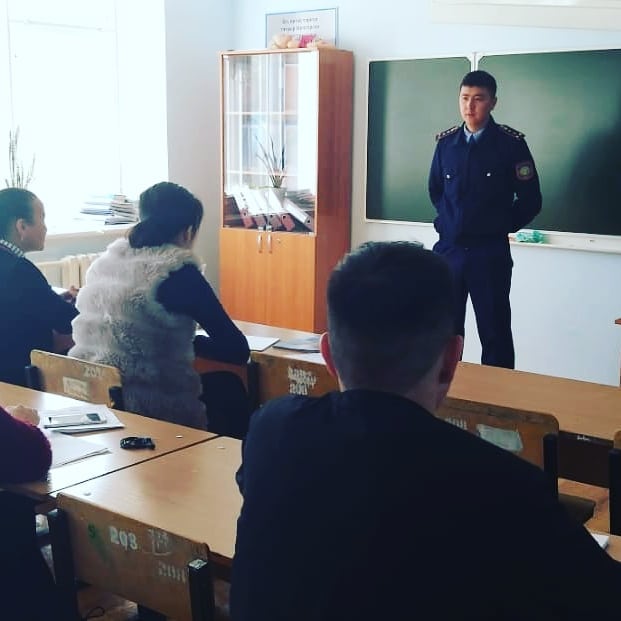 «Предупреждение правонарушений несовершеннолетних среди молодежи». «Предупреждение правонарушений несовершеннолетних среди молодежи».