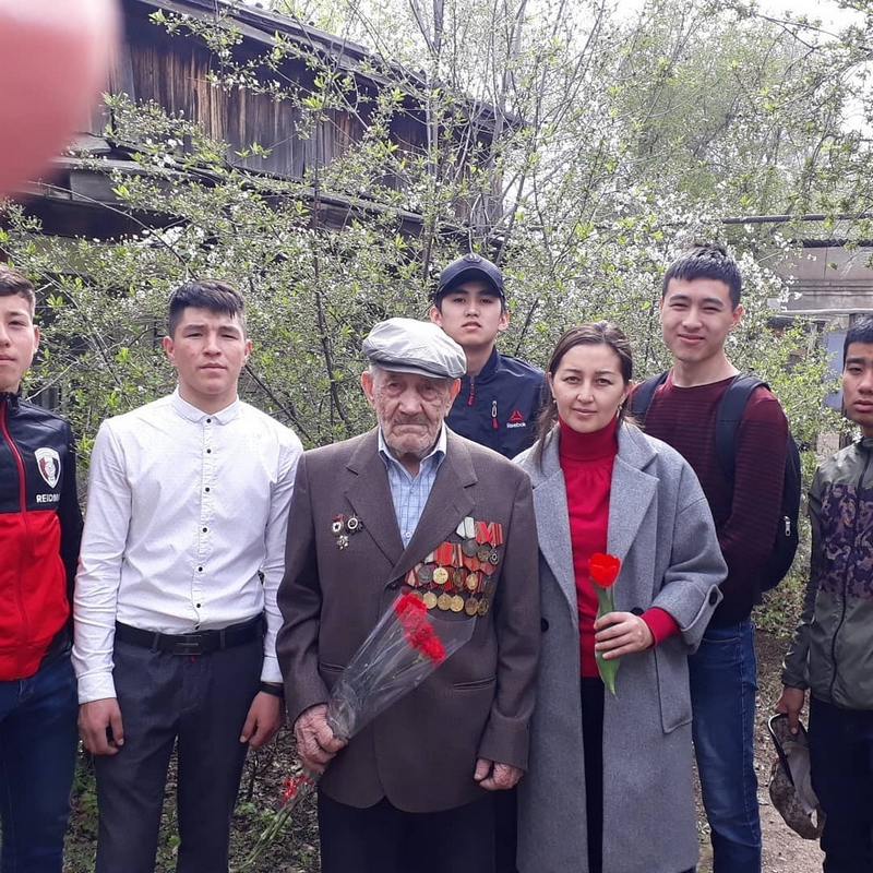 «День Победы» «День Победы»